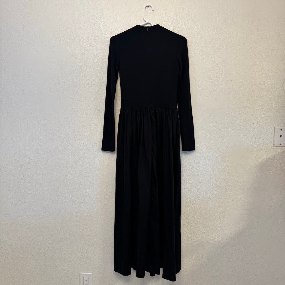 Marcella New York Fillmore Dress
European French Terry & Poplin Cotton Dress XS - Picture 8 of 12